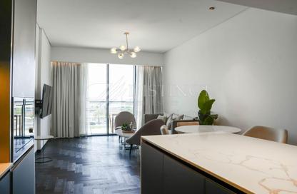 Apartment - 1 Bedroom - 2 Bathrooms for sale in O10 - Al Jaddaf - Dubai