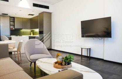 Apartment - 1 Bedroom - 2 Bathrooms for sale in O10 - Al Jaddaf - Dubai