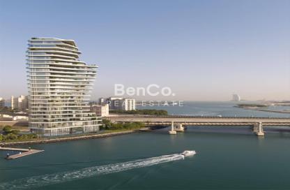 Apartment - 3 - 4 for sale in AVA at Palm Jumeirah By Omniyat - Palm Jumeirah - Dubai