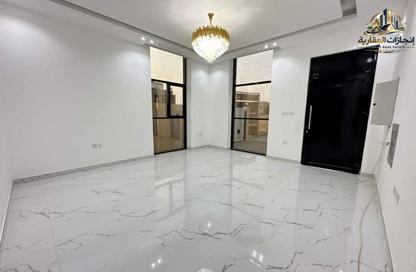 Villa - 3 Bedrooms - 5 Bathrooms for sale in Al Helio 1 - Al Helio - Ajman