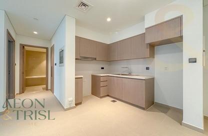 Apartment - 1 Bedroom - 1 Bathroom for rent in Act Two - Act Towers - Opera District - Downtown Dubai - Dubai