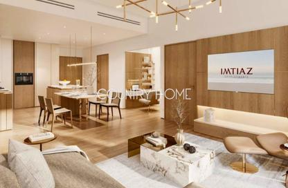 Apartment - 2 Bedrooms - 4 Bathrooms for sale in Wynwood Horizon by Imtiaz - Bukadra - Dubai Apartment - 2 Bedrooms - 4 Bathrooms for sale in Wynwood Horizon by Imtiaz - Bukadra - Dubai