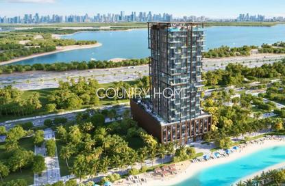 Apartment - 2 Bedrooms - 4 Bathrooms for sale in Wynwood Horizon by Imtiaz - Bukadra - Dubai