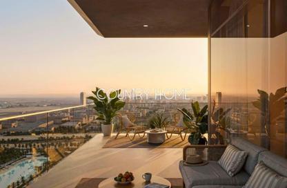 Apartment - 2 Bedrooms - 4 Bathrooms for sale in Wynwood Horizon by Imtiaz - Bukadra - Dubai Apartment - 2 Bedrooms - 4 Bathrooms for sale in Wynwood Horizon by Imtiaz - Bukadra - Dubai