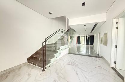 Townhouse - 4 - 5 for rent in Al Furjan West - Al Furjan - Dubai Townhouse - 4 - 5 for rent in Al Furjan West - Al Furjan - Dubai