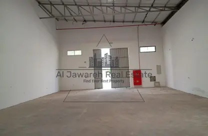 Warehouse - Studio - 1 Bathroom for rent in Umm Dir - Umm Al Quwain