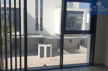 فيلا - 3 غرف نوم - 5 حمامات للبيع في خليج دانه - جزيرة المرجان - رأس الخيمة فيلا - 3 غرف نوم - 5 حمامات للبيع في خليج دانه - جزيرة المرجان - رأس الخيمة