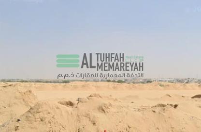 Land - Studio for sale in Hoshi 1 - Hoshi - Al Badie - Sharjah Land - Studio for sale in Hoshi 1 - Hoshi - Al Badie - Sharjah