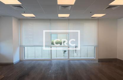 Office Space - Studio for rent in Bay Square Building 1 - Bay Square - Business Bay - Dubai