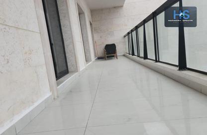 Apartment - 2 Bedrooms - 2 Bathrooms for rent in Starz Tower 2 - Starz by Danube - Al Furjan - Dubai