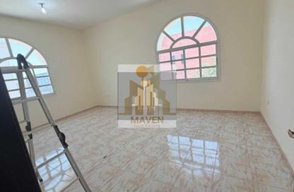 Apartment - 4 Bedrooms - 5 Bathrooms for rent in Khalifa City - Abu Dhabi Apartment - 4 Bedrooms - 5 Bathrooms for rent in Khalifa City - Abu Dhabi