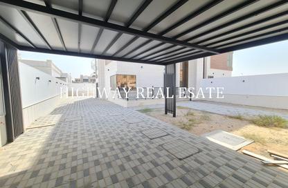 Villa - 4 - 5 for rent in Hoshi 1 - Hoshi - Al Badie - Sharjah Villa - 4 - 5 for rent in Hoshi 1 - Hoshi - Al Badie - Sharjah