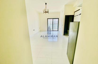 Apartment - Studio - 1 for rent in Lawnz by Danube Block 3 - Lawnz by Danube - International City - Dubai