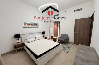 Apartment - 1 Bedroom - 1 Bathroom for rent in Azizi Farishta - Al Furjan - Dubai