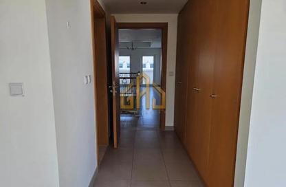 Townhouse - 3 - 4 for rent in Quortaj - North Village - Al Furjan - Dubai