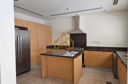 Townhouse - 3 - 4 for rent in Quortaj - North Village - Al Furjan - Dubai Townhouse - 3 - 4 for rent in Quortaj - North Village - Al Furjan - Dubai