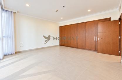 Apartment - 3 - 4 for rent in Dubai Creek Residences North Tower 2 - Dubai Creek Residences North - Dubai Creek Residences - Dubai Creek Harbour (The Lagoons) - Dubai