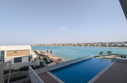 Apartment - 1 - 2 for rent in Gateway Residences 2 - Mina Al Arab - Ras Al Khaimah