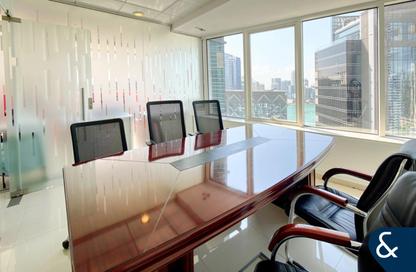 Office Space - Studio for rent in Westburry Tower 1 - Westburry Square - Business Bay - Dubai