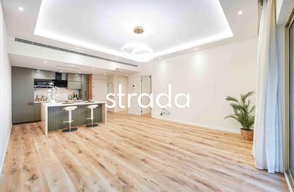Apartment - 1 Bedroom - 1 Bathroom for sale in Al Ghozlan 2 - Al Ghozlan - Greens - Dubai