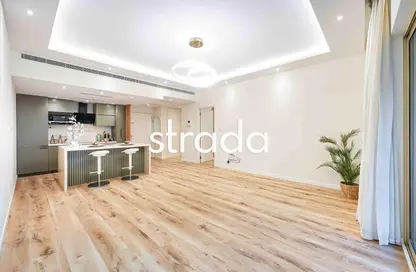 Apartment - 1 Bedroom - 1 Bathroom for sale in Al Ghozlan 2 - Al Ghozlan - Greens - Dubai