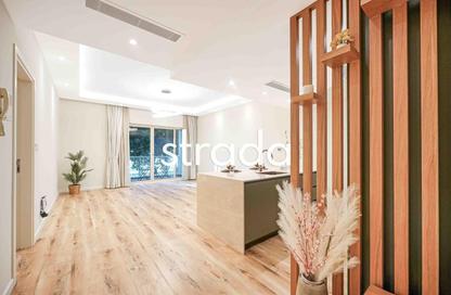 Apartment - 1 Bedroom - 1 Bathroom for sale in Al Ghozlan 2 - Al Ghozlan - Greens - Dubai