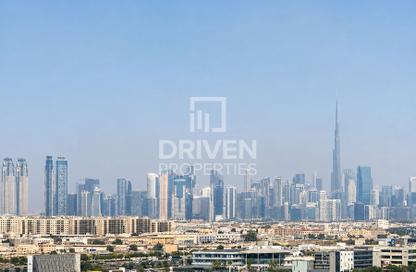 Apartment - 1 - 2 for sale in Sway Residences - Dubai Hills Estate - Dubai Apartment - 1 - 2 for sale in Sway Residences - Dubai Hills Estate - Dubai