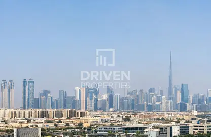شقة - غرفة نوم - 2 حمامات للبيع في سواي رزيدنسز - دبي هيلز استيت - دبي شقة - غرفة نوم - 2 حمامات للبيع في سواي رزيدنسز - دبي هيلز استيت - دبي