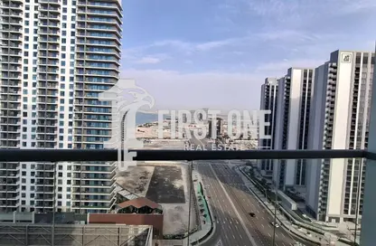 شقة - 3 غرف نوم - 3 حمامات للايجار في برج سي سايد - شمس أبوظبي - جزيرة الريم - أبوظبي