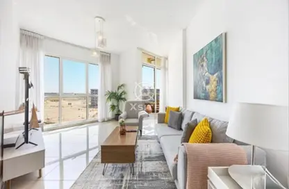 شقة - غرفة نوم - 1 حمام للايجار في ليك سايد تاور دي - ليك سايد ريزيدنس - مدينة دبي للإنتاج (اي ام بي زد) - دبي