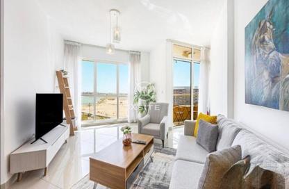 Apartment - 1 Bedroom - 1 Bathroom for rent in Lakeside Tower D - Lakeside Residence - Dubai Production City (IMPZ) - Dubai