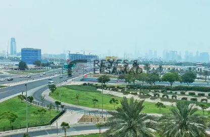 Apartment - 2 Bedrooms - 3 Bathrooms for sale in Emaar Tower A - Emaar Towers - Deira - Dubai