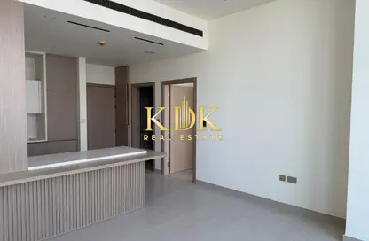 شقة - غرفة نوم - 2 حمامات للايجار في بن غاطي رويال - منطقة 18 - قرية جميرا الدائرية - دبي