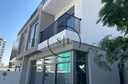 فيلا - 5 غرف نوم - 5 حمامات للايجار في فلل 180 درجة - ليوان - دبي لاند - دبي