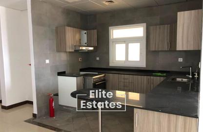 Apartment - 1 Bedroom - 2 Bathrooms for rent in Ayat Oasis - Dubai Silicon Oasis - Dubai