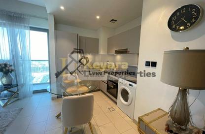 Apartment - 1 Bedroom - 2 Bathrooms for rent in Sobha Creek Vistas Reserve - Sobha Hartland - Mohammed Bin Rashid City - Dubai
