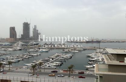 Apartment - 2 - 2 for sale in Seagate Building 3 - Seagate - Mina Rashid - Dubai Apartment - 2 - 2 for sale in Seagate Building 3 - Seagate - Mina Rashid - Dubai