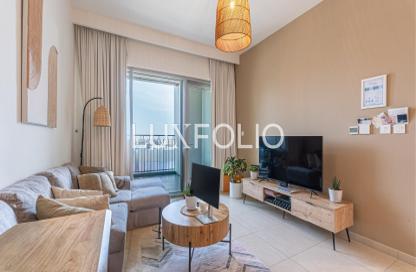 Apartment - 1 Bedroom - 1 Bathroom for sale in Downtown Views II Tower 1 - Downtown Views II - Zabeel 2 - Zabeel - Dubai