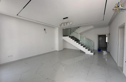 Villa - 5 - 7 for sale in Al Zaheya Gardens - Al Zahya - Ajman Villa - 5 - 7 for sale in Al Zaheya Gardens - Al Zahya - Ajman