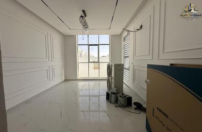 Villa - 5 - 7 for sale in Al Zaheya Gardens - Al Zahya - Ajman