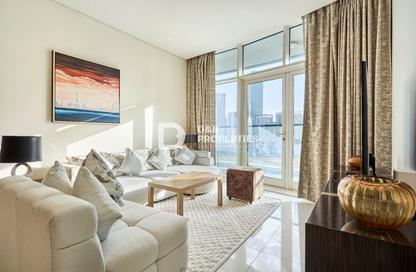 Apartment - 2 Bedrooms - 2 Bathrooms for sale in Bay's Edge - Business Bay - Dubai