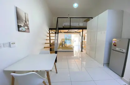 شقة - 1 حمام للبيع في بلازو هايتس - الضاحية 10 - قرية جميرا الدائرية - دبي