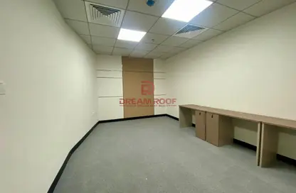 Office Space - Studio for rent in BurJuman Business Tower - Mankhool - Bur Dubai - Dubai