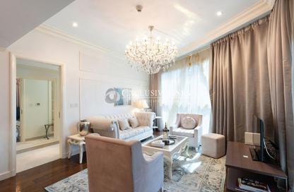 Apartment - 2 - 2 for sale in Park Tower B - Park Towers - DIFC - Dubai