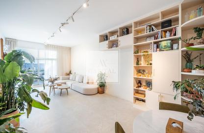 Apartment - 1 Bedroom - 2 Bathrooms for sale in Foxhill 4 - Foxhill - Motor City - Dubai