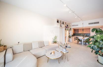 Apartment - 1 Bedroom - 2 Bathrooms for sale in Foxhill 4 - Foxhill - Motor City - Dubai