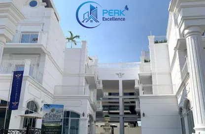 شقة - 1 حمام للبيع في فينسيتوري بوليفارد 6 - فينشيتوري بوليفارد - ارجان - دبي شقة - 1 حمام للبيع في فينسيتوري بوليفارد 6 - فينشيتوري بوليفارد - ارجان - دبي