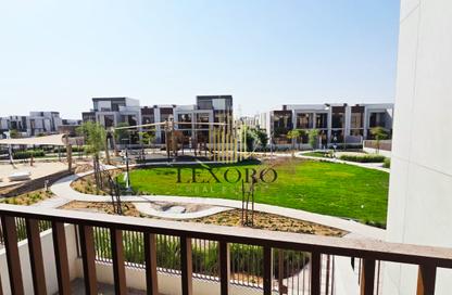 Villa - 3 - 3 for sale in Mudon Al Ranim 7 - Mudon - Dubai