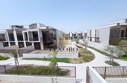 Villa - 3 Bedrooms - 3 Bathrooms for sale in Mudon Al Ranim 7 - Mudon - Dubai