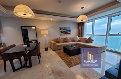 Apartment - 1 - 2 for rent in Meera MAAM Residence - Corniche Road - Abu Dhabi Apartment - 1 - 2 for rent in Meera MAAM Residence - Corniche Road - Abu Dhabi